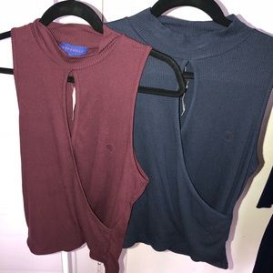 🔥Aeropostale shirts bundle